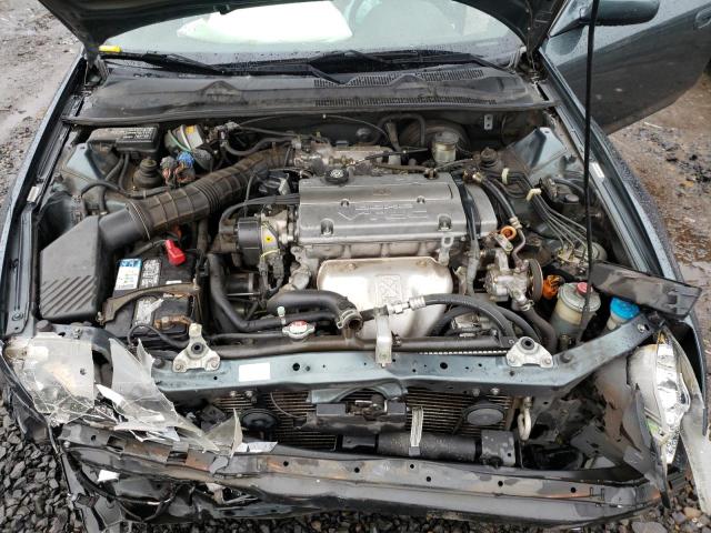 Photo 11 from auction – 1997 HONDA PRELUDE with VIN JHMBB6241VC015133