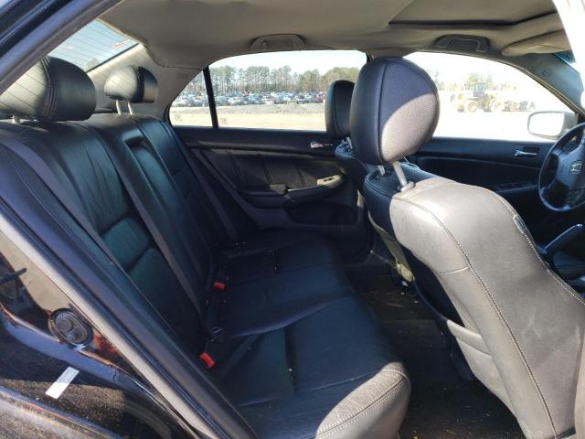 Photo 10 from auction – 2007 HONDA ACCORD EX with VIN 1HGCM66577A102229