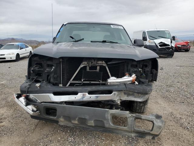 Photo 5 from auction – 2005 CHEVROLET SILVERADO with VIN 2GCEC13T751368812