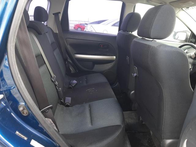 Photo 10 from auction – 2006 TOYOTA SCION XA with VIN JTKKT624260156514