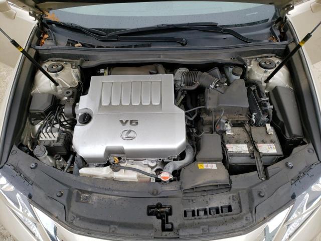 Фото 11 с аукциона – 2016 LEXUS ES 350 с VIN 58ABK1GG4GU023932