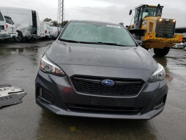 Photo 5 from auction – 2019 SUBARU IMPREZA SP with VIN 4S3GTAM64K3710496