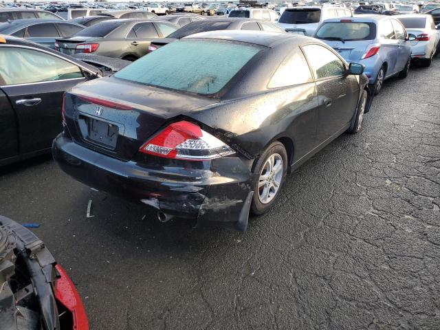 Photo 3 from auction – 2006 HONDA ACCORD EX with VIN 1HGCM72786A024491