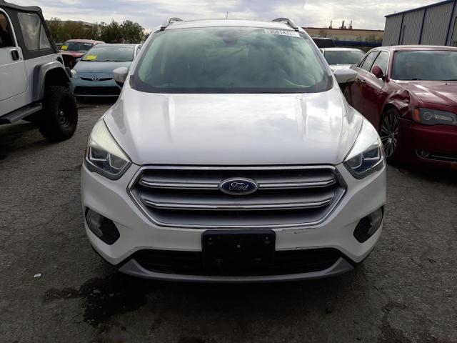 Photo 5 from auction – 2017 FORD ESCAPE TIT with VIN 1FMCU9J94HUC26688