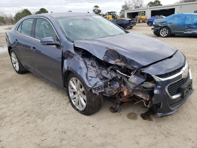 Photo 4 from auction – 2015 CHEVROLET MALIBU 2LT with VIN 1G11D5SL7FF203186