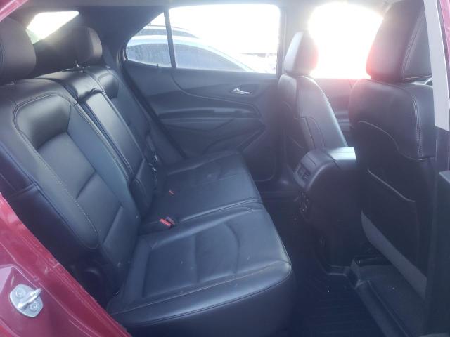 Photo 10 from auction – 2019 CHEVROLET EQUINOX PR with VIN 2GNAXXEV5K6145906
