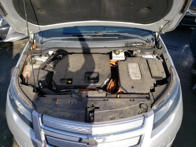 Photo 11 from auction – 2013 CHEVROLET VOLT with VIN 1G1RE6E49DU147688
