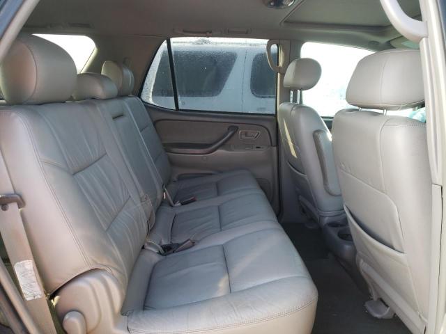 Фото 11 с аукциона – 2004 TOYOTA SEQUOIA SR с VIN 5TDBT44A74S218871