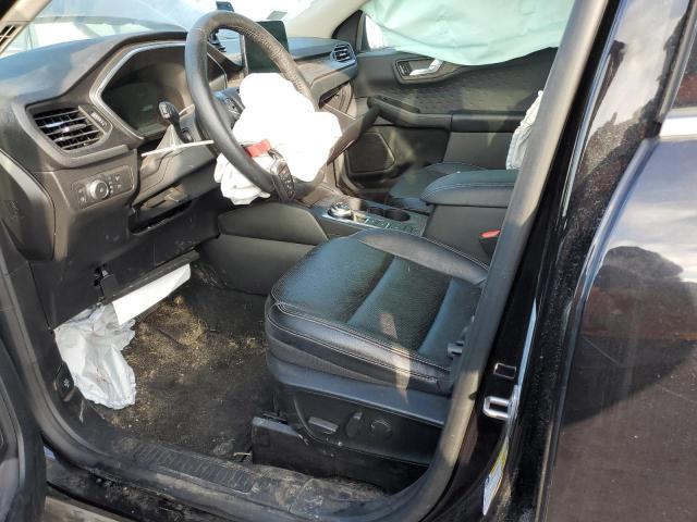 Photo 7 from auction – 2020 FORD ESCAPE TIT with VIN 1FMCU0DZ9LUB81652