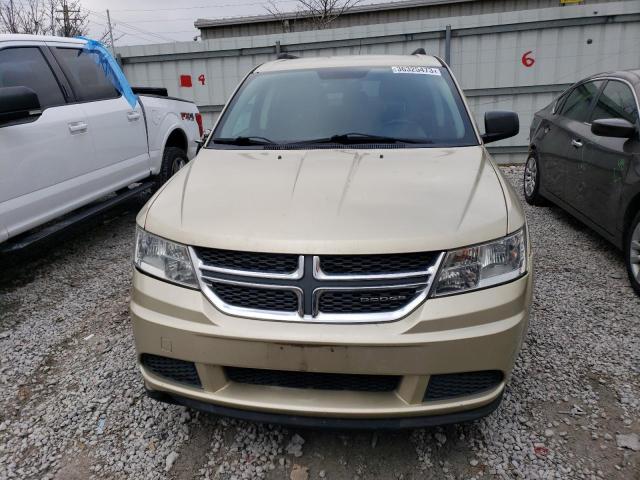 Photo 5 from auction – 2011 DODGE JOURNEY EX with VIN 3D4PG4FB4BT536663