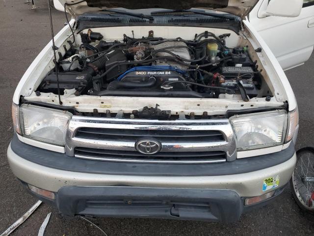 Photo 12 from auction – 2000 TOYOTA 4RUNNER SR with VIN JT3HN86R0Y0263971