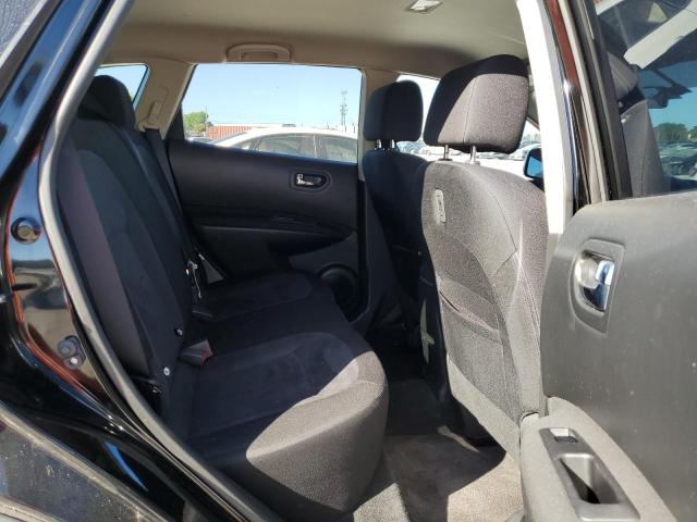 Photo 11 from auction – 2013 NISSAN ROGUE S with VIN JN8AS5MT9DW031898