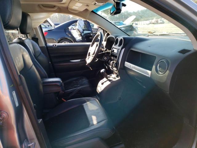 Фото 7 с аукциона – 2014 JEEP COMPASS LA с VIN 1C4NJDEB1ED802691