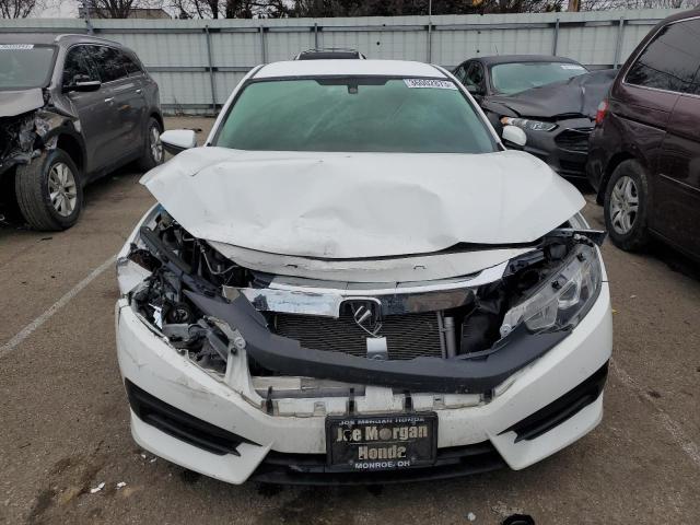 Foto 5 de la subasta – 2016 HONDA CIVIC LX con VIN 19XFC2F52GE034104