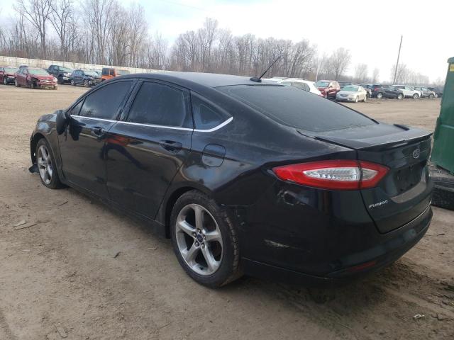 Photo 2 from auction – 2015 FORD FUSION SE with VIN 3FA6P0H72FR111882