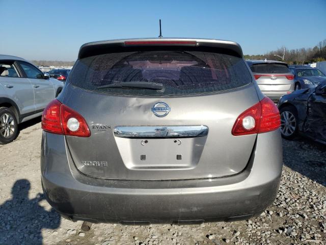 Photo 6 from auction – 2013 NISSAN ROGUE S with VIN JN8AS5MT6DW501045
