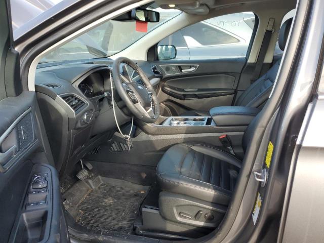Photo 7 from auction – 2022 FORD EDGE SEL with VIN 2FMPK4J9XNBA36065