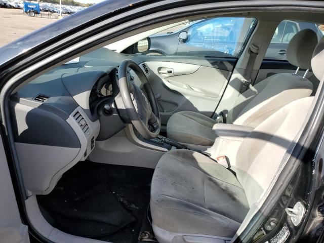 Photo 7 from auction – 2011 TOYOTA COROLLA BA with VIN 2T1BU4EE7BC701619