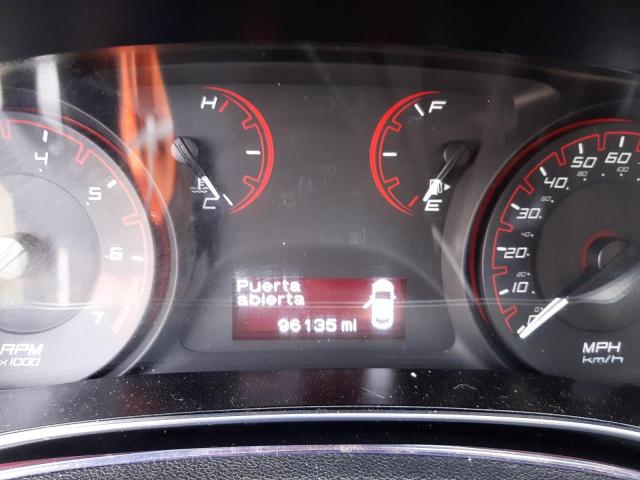 Photo 9 from auction – 2016 DODGE DART SE with VIN 1C3CDFAA5GD555271