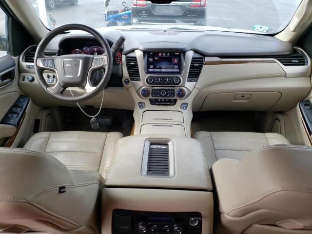 Photo 8 from auction – 2015 GMC YUKON DENA with VIN 1GKS2CKJ8FR566331