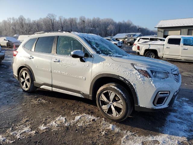 Photo 4 from auction – 2019 SUBARU FORESTER T with VIN JF2SKAWC1KH424061