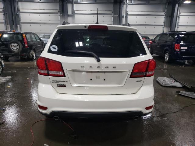 Photo 6 from auction – 2014 DODGE JOURNEY SX with VIN 3C4PDDBG7ET158477