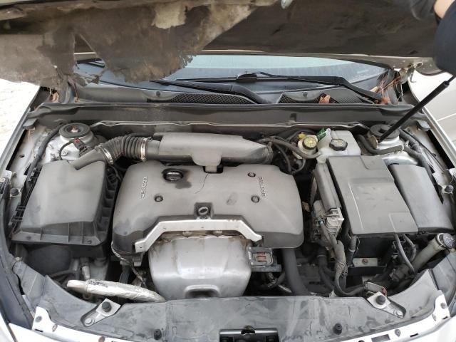 Photo 11 from auction – 2013 CHEVROLET MALIBU LS with VIN 1G11A5SA9DF260090