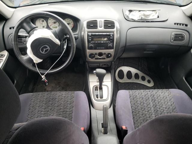 Photo 8 from auction – 2002 MAZDA PROTEGE PR with VIN JM1BJ245021499502