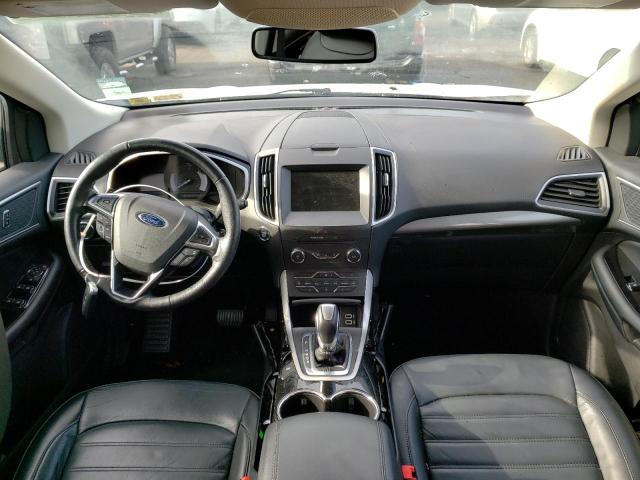 Photo 8 from auction – 2017 FORD EDGE SEL with VIN 2FMPK4J87HBC34534