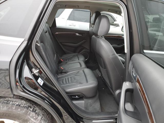 Фото 11 с аукциона – 2015 AUDI Q5 PREMIUM с VIN WA1LFAFP2FA103164