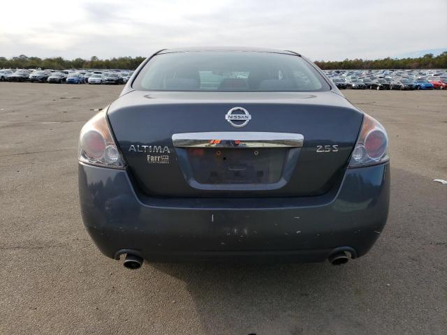 Photo 6 from auction – 2010 NISSAN ALTIMA BAS with VIN 1N4AL2AP6AN433500