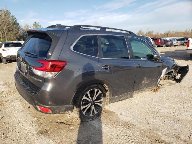 Photo 3 from auction – 2020 SUBARU FORESTER L with VIN JF2SKAUCXLH404105