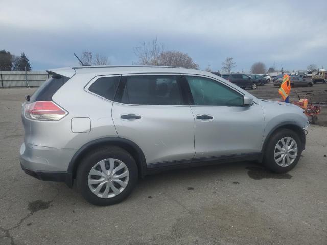 Photo 3 from auction – 2016 NISSAN ROGUE S with VIN 5N1AT2MN0GC746627