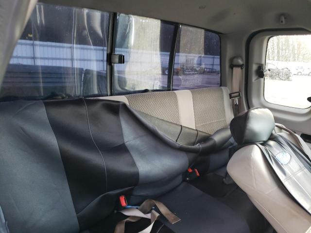 Photo 10 from auction – 2002 FORD F150 with VIN 2FTRX07252CA79834