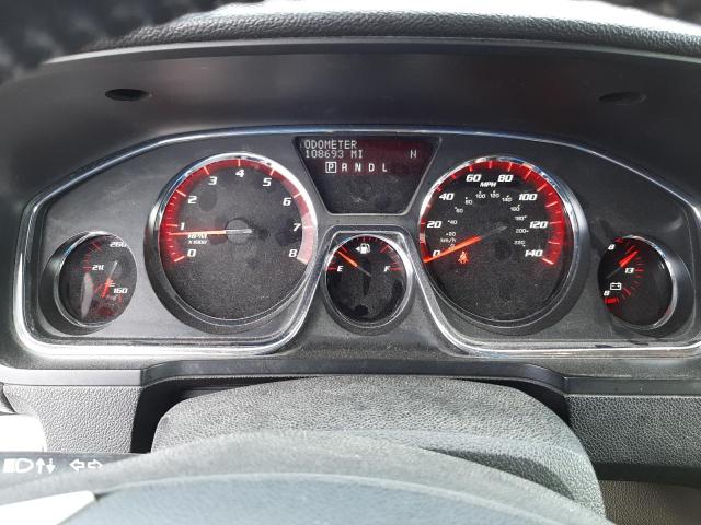 Photo 9 from auction – 2015 GMC ACADIA SLT with VIN 1GKKVRKD0FJ169800