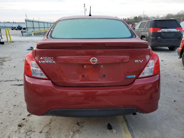 Photo 6 from auction – 2016 NISSAN VERSA with VIN 3N1CN7AP9GL886547