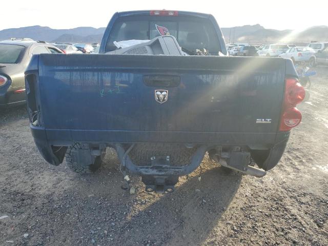 Photo 6 from auction – 2008 DODGE RAM 1500 with VIN 3D7KR19D38G101394