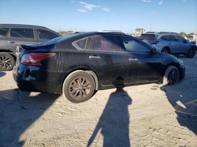 Photo 3 from auction – 2015 NISSAN ALTIMA 2.5 with VIN 1N4AL3AP2FC455986