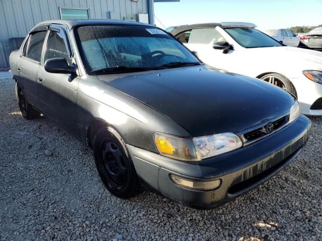 Zdjęcie 4 z aukcji – 1996 TOYOTA COROLLA z VIN 1NXBA02E2TZ480419