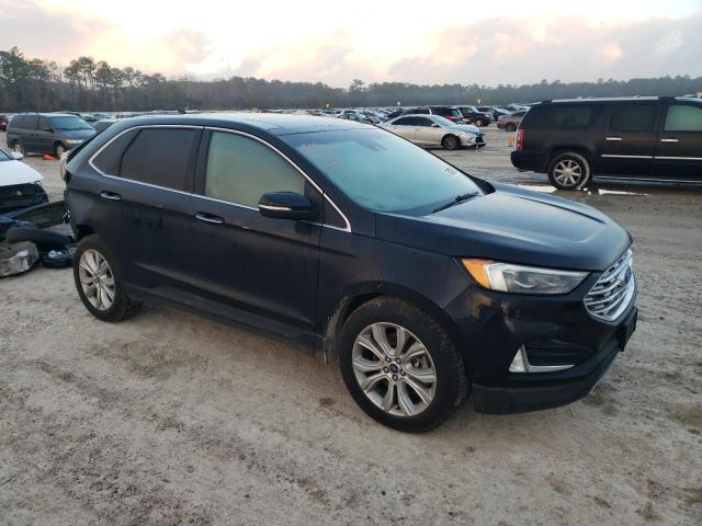 Photo 4 from auction – 2019 FORD EDGE TITAN with VIN 2FMPK4K91KBB56038