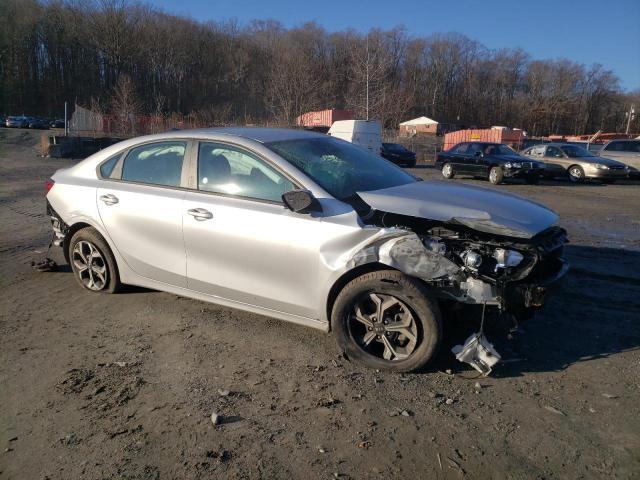 Photo 4 from auction – 2019 KIA FORTE FE with VIN 3KPF24AD4KE100416