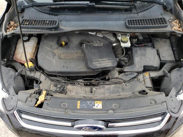 Photo 12 from auction – 2013 FORD ESCAPE SEL with VIN 1FMCU0H93DUA47277