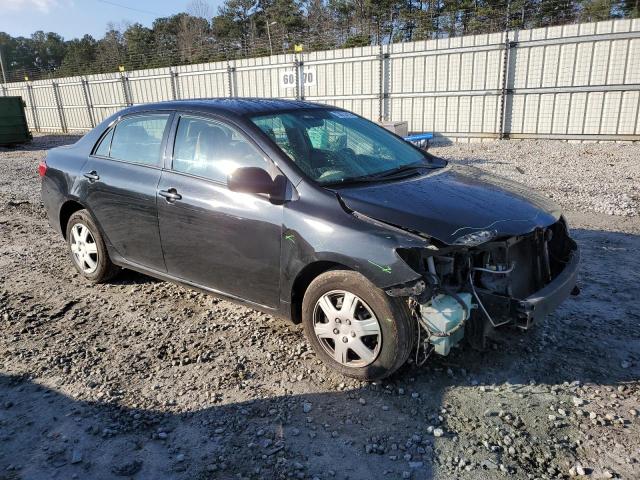 صورة رقم 4 من المزاد - 2010 TOYOTA COROLLA BA مع VIN 2T1BU4EE5AC486109