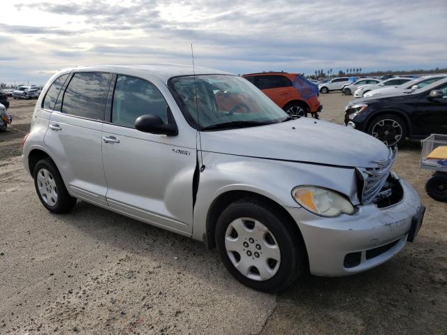 Photo 4 from auction – 2006 CHRYSLER PT CRUISER with VIN 3A4FY58B66T290059