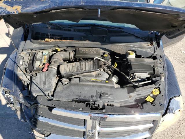 Photo 12 from auction – 2004 DODGE DURANGO SL with VIN 1D4HB48D74F135669