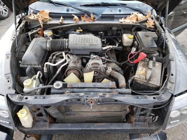 Photo 11 from auction – 2007 DODGE DAKOTA QUA with VIN 1D7HW48J07S144240