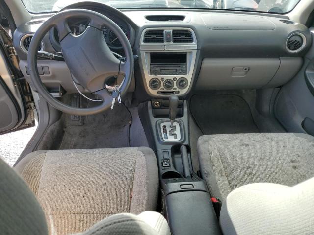 Photo 8 from auction – 2002 SUBARU IMPREZA OU with VIN JF1GG68582H828174