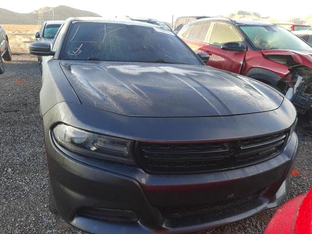 Photo 5 from auction – 2017 DODGE CHARGER SX with VIN 2C3CDXHG6HH655142