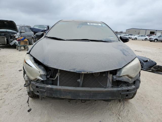 Photo 5 from auction – 2015 TOYOTA COROLLA L with VIN 5YFBURHE3FP192305