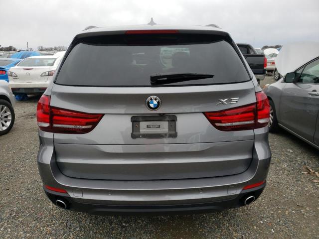 Photo 6 from auction – 2016 BMW X5 XDRIVE3 with VIN 5UXKR0C56G0U08209